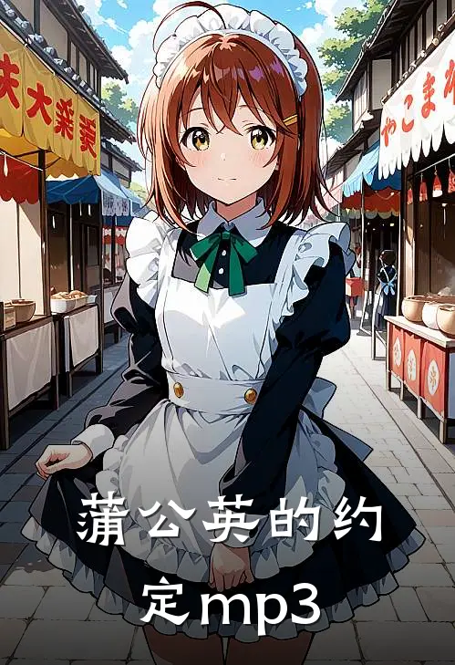 蒲公英的约定mp3