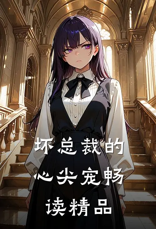 坏总裁的心尖宠畅读精品