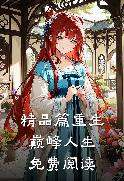 精品篇重生巅峰人生免费阅读