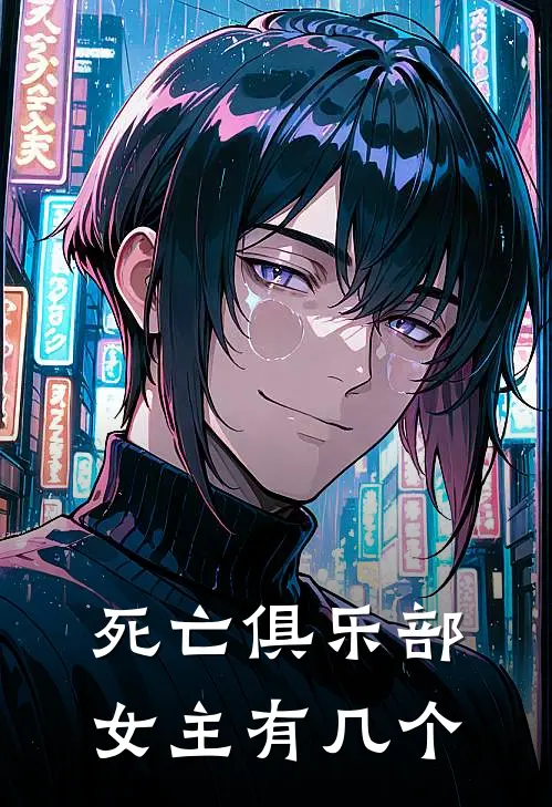死亡俱乐部女主有几个