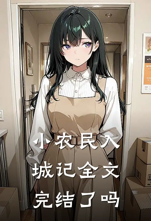 小农民入城记全文完结了吗