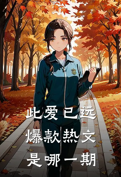 此爱已远爆款热文是哪一期