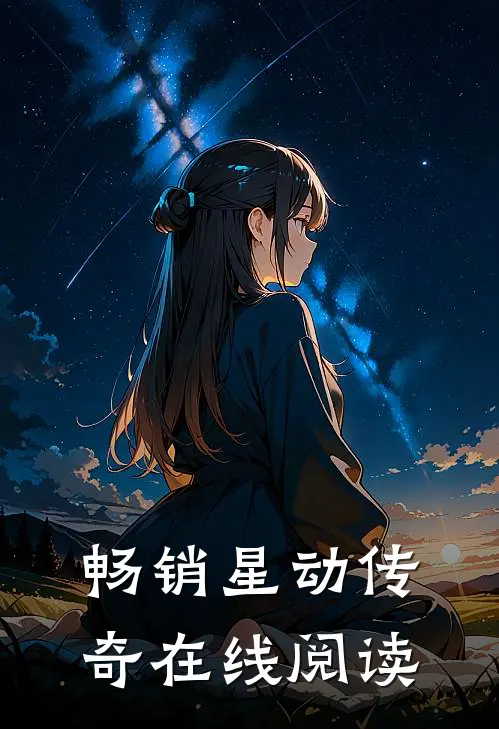 畅销星动传奇在线阅读
