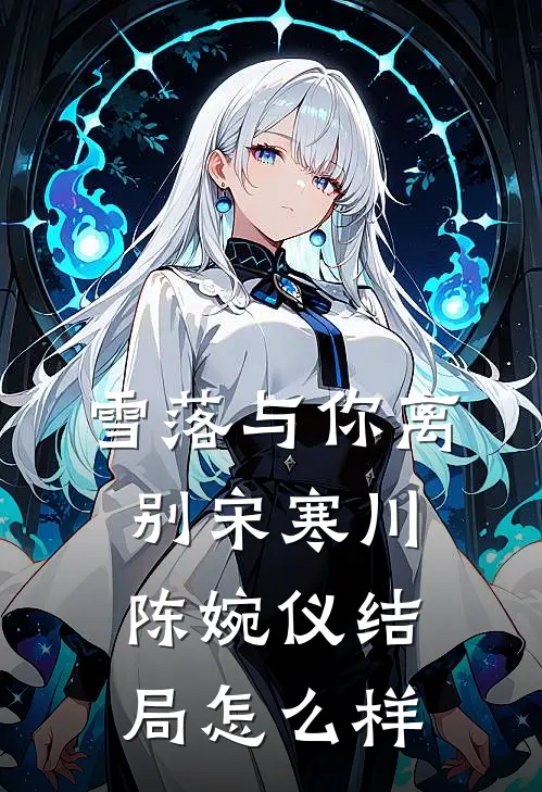 雪落与你离别宋寒川陈婉仪结局怎么样