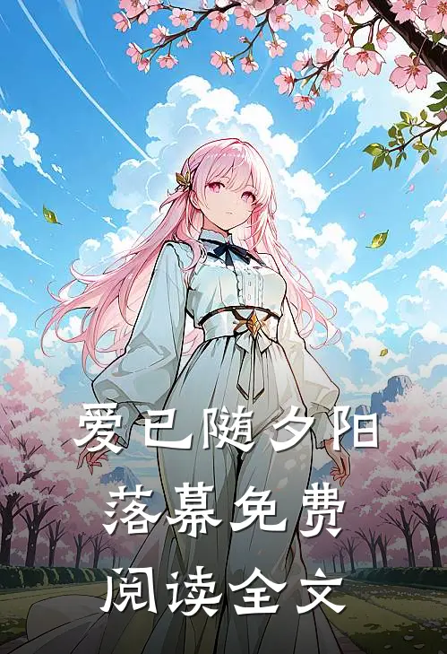 爱已随夕阳落幕免费阅读全文