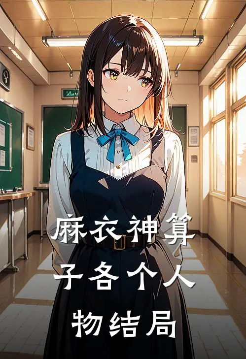 麻衣神算子各个人物结局