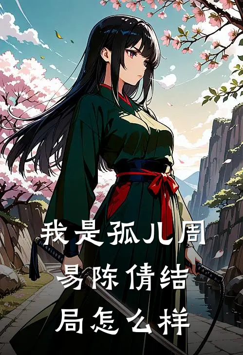 我是孤儿周易陈倩结局怎么样