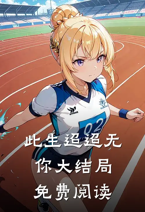 此生迢迢无你大结局免费阅读