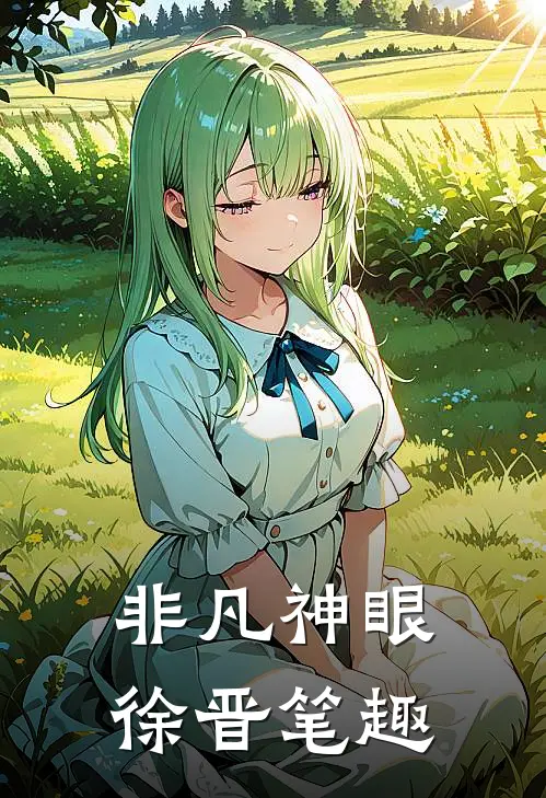 非凡神眼徐晋笔趣