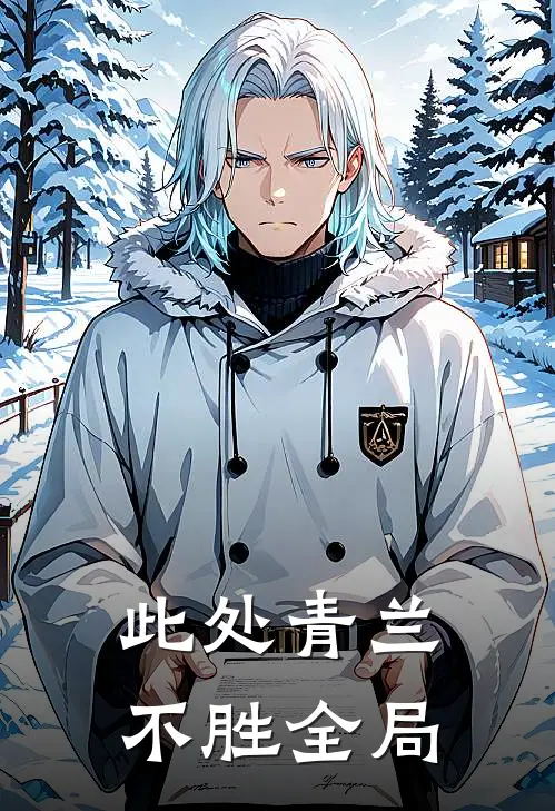 此处青兰不胜全局