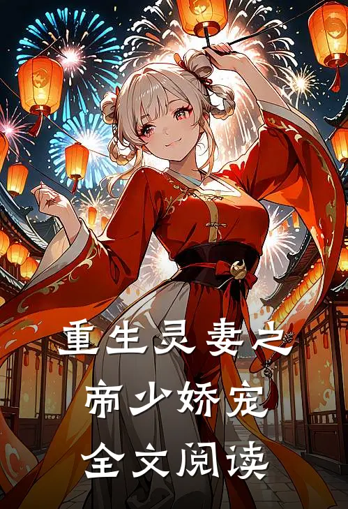 重生灵妻之帝少娇宠全文阅读