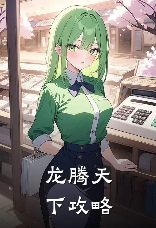 龙腾天下攻略