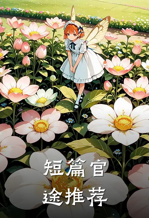 短篇官途推荐