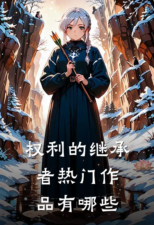 权利的继承者热门作品有哪些