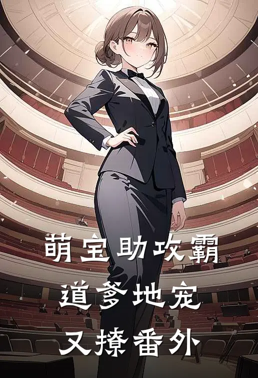 萌宝助攻霸道爹地宠又撩番外