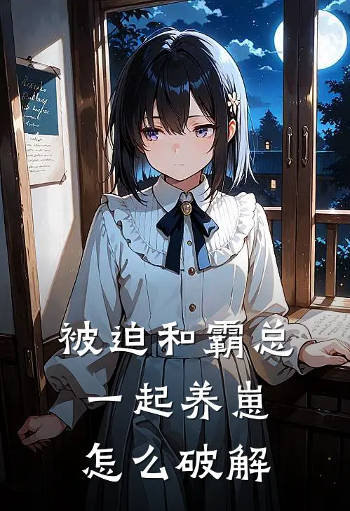 被迫和霸总一起养崽怎么破解