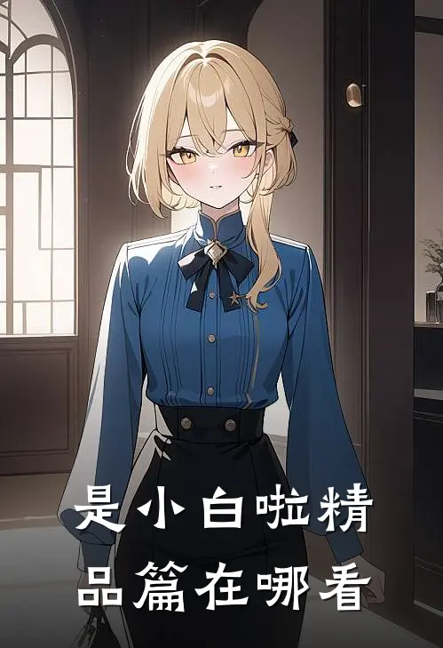 是小白啦精品篇在哪看