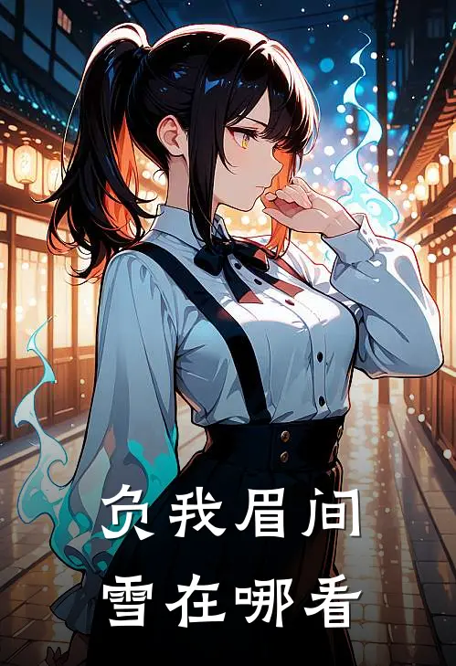 负我眉间雪在哪看