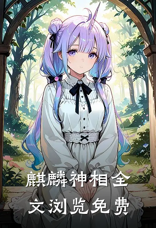 麒麟神相全文浏览免费