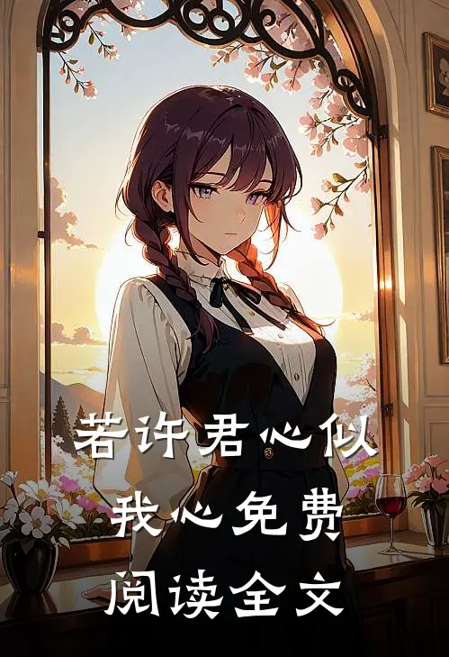 若许君心似我心免费阅读全文