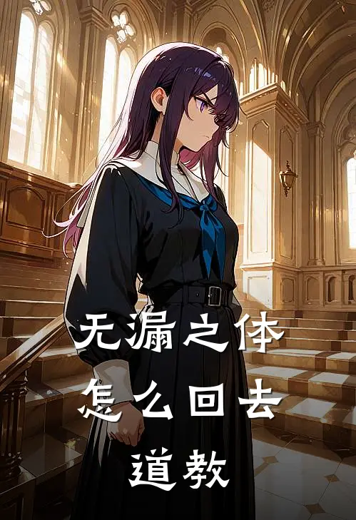 无漏之体怎么回去,道教