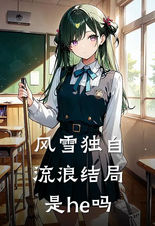 风雪独自流浪结局是he吗