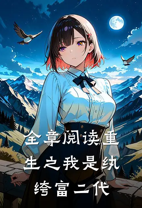全章阅读重生之我是纨绔富二代