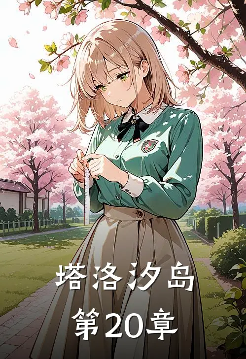 塔洛汐岛第20章
