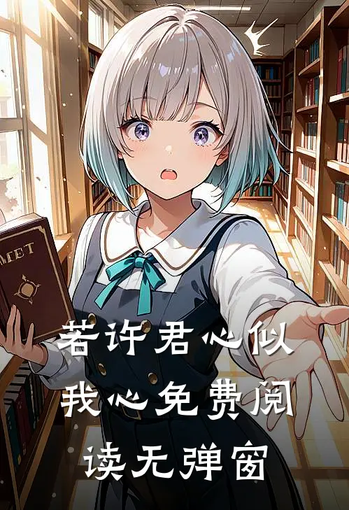 若许君心似我心免费阅读无弹窗