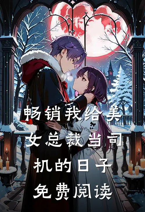 畅销我给美女总裁当司机的日子免费阅读