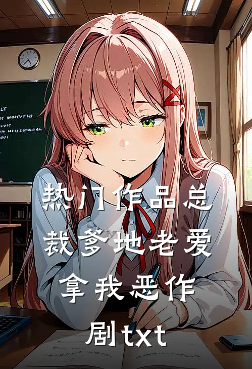 热门作品总裁爹地老爱拿我恶作剧txt