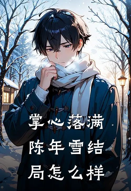 掌心落满陈年雪结局怎么样