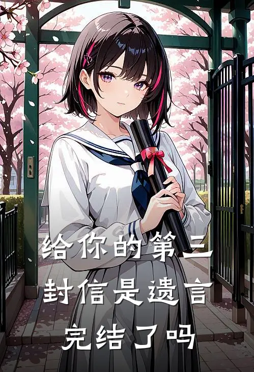 给你的第三封信是遗言完结了吗