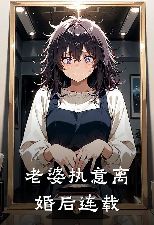 老婆执意离婚后连载