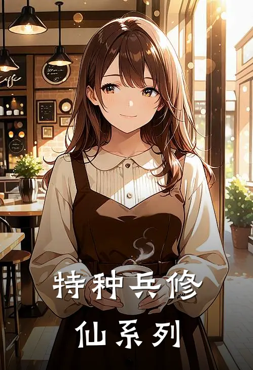 特种兵修仙系列
