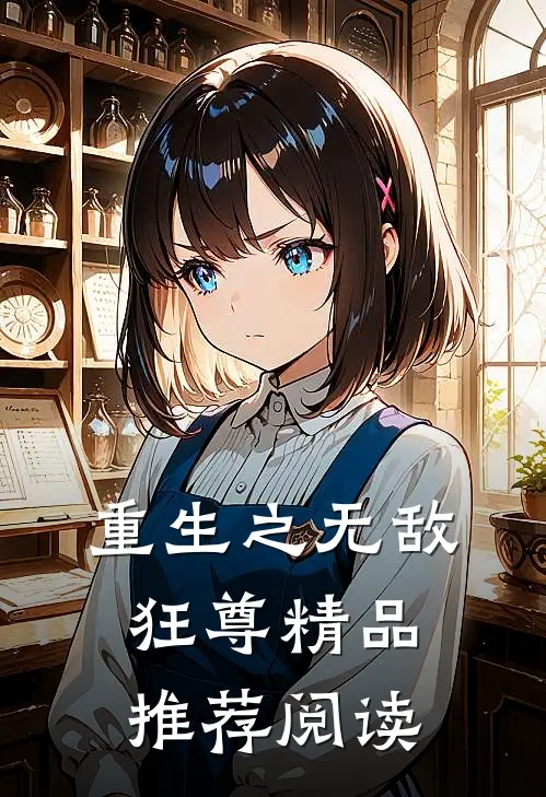 重生之无敌狂尊精品推荐阅读