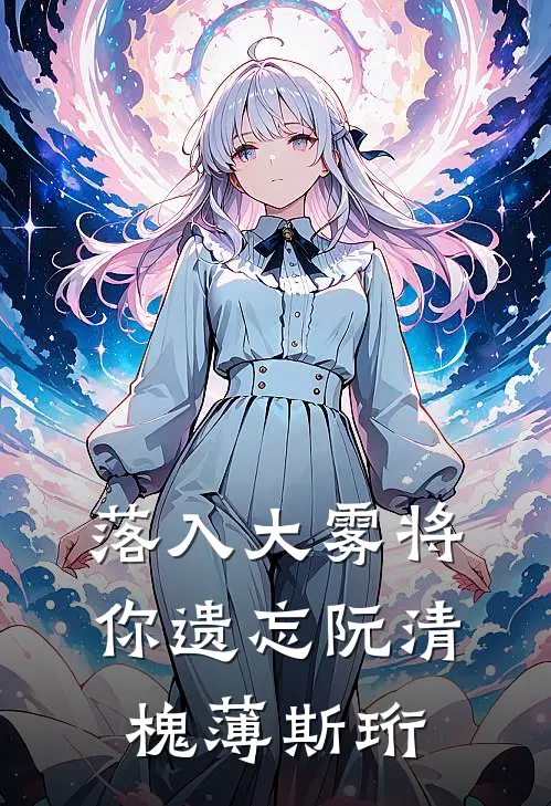 落入大雾将你遗忘阮清槐薄斯珩