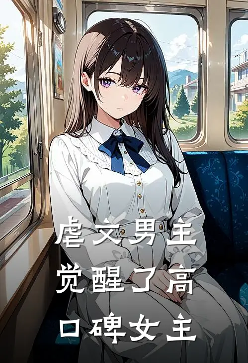 虐文男主觉醒了高口碑女主