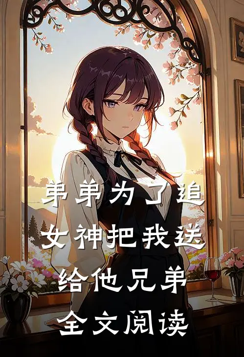 弟弟为了追女神把我送给他兄弟全文阅读