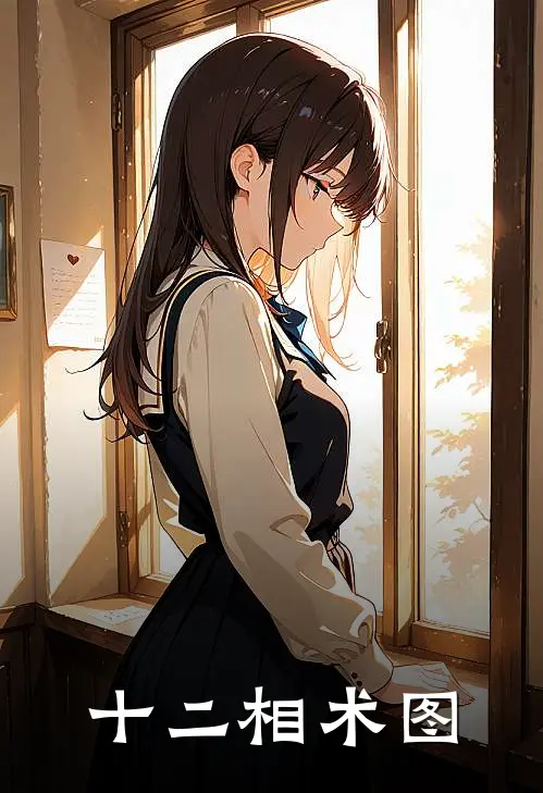 十二相术图