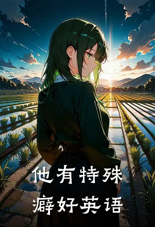 他有特殊癖好英语