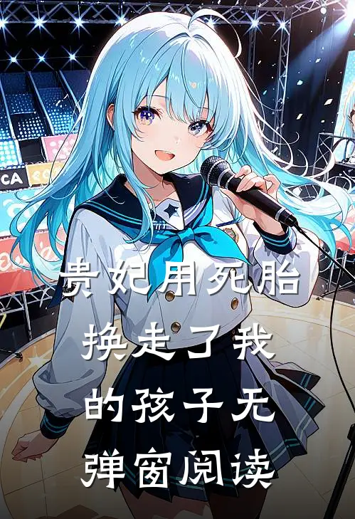贵妃用死胎换走了我的孩子无弹窗阅读