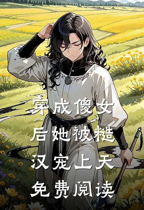 穿成傻女后她被糙汉宠上天免费阅读