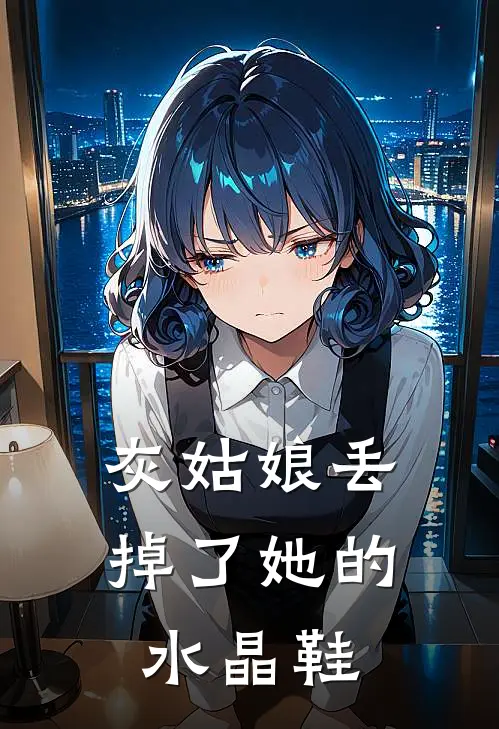 灰姑娘丢掉了她的水晶鞋