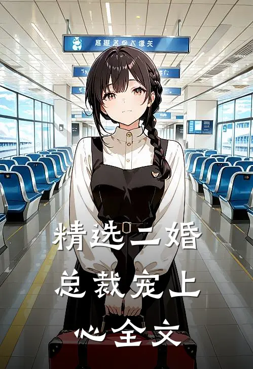 精选二婚总裁宠上心全文