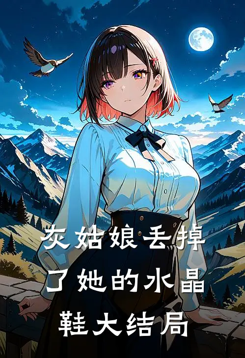 灰姑娘丢掉了她的水晶鞋大结局