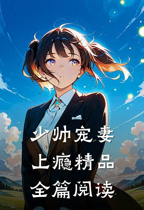 少帅宠妻上瘾精品全篇阅读