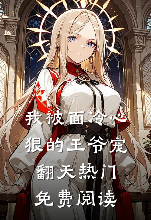 我被面冷心狠的王爷宠翻天热门免费阅读