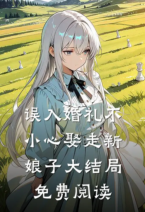 误入婚礼不小心娶走新娘子大结局免费阅读