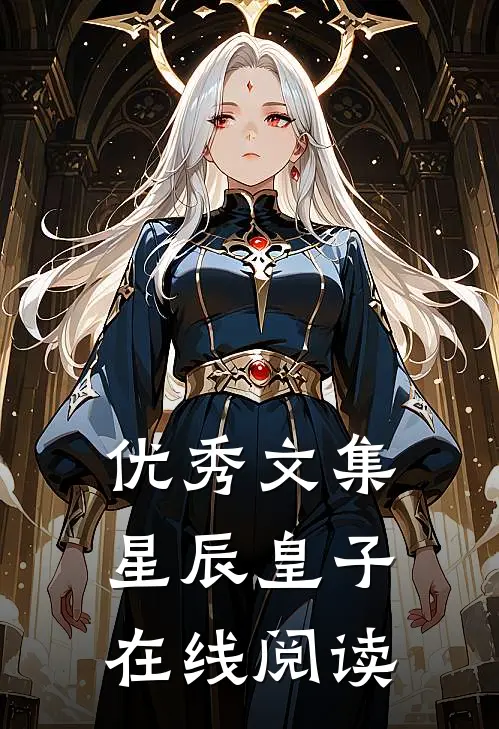 优秀文集星辰皇子在线阅读